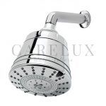 Shower Water Filter