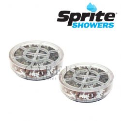 "Sprite Showers Bath Ball Replacement Cartridge"