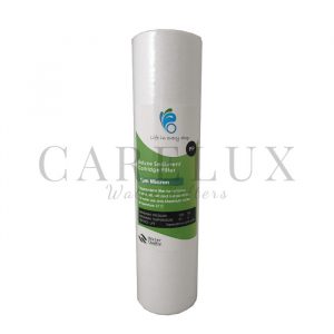 Sediment Filter 9"x 2.5" 1 Micron