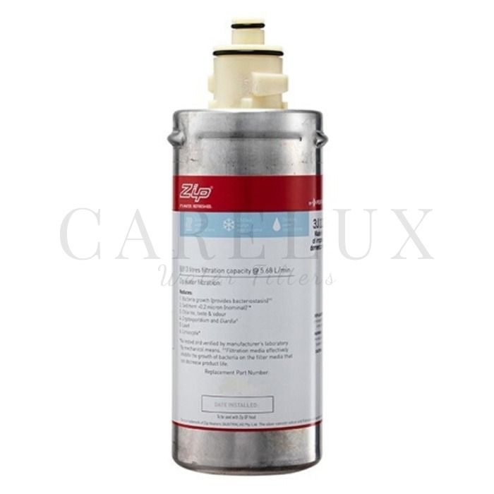 Zip 93703 Micropurity 3  Micron  Water Filter  CARELUX