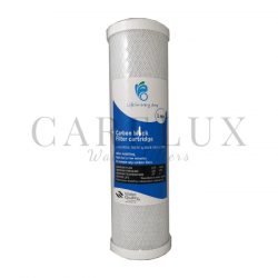 Carbon Block Water Filter Cartridge