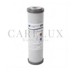 Silver Impregnated Carbon Block Water Filter Replacement