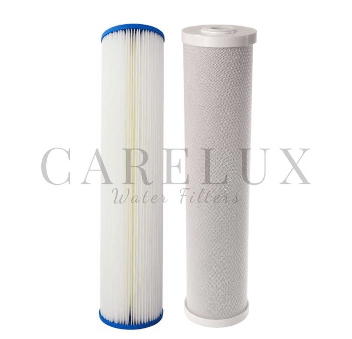 Whole House Replacement Filter Cartridges