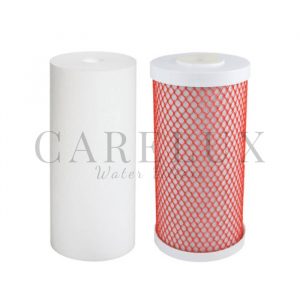 " Big Blue Whole House Water Filter"