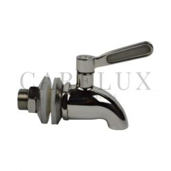 Stainless Steel Tap for Gravity Urns