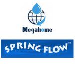 Spring Flow by Megahome