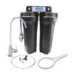 CARELUX UOM Water Filter